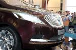 Buick Business Concept 2009 года